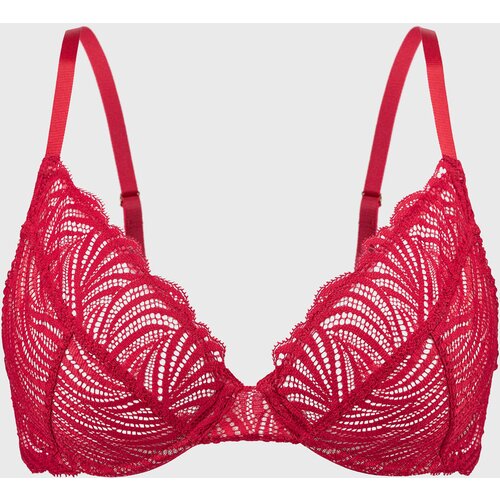 Midnight Seduction Erotičen modrček Passion Rouge Slike