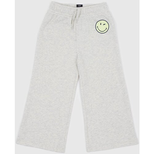 GAP Kids Sweatpants &amp;amp; Smiley&amp;reg; - Girls Slike