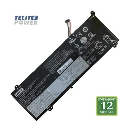 Lenovo ThinkBook 14S Yoga/ L19C4PDB 15.44V 3912mAh/60Wh Baterija za laptop ( 4777 ) Cene