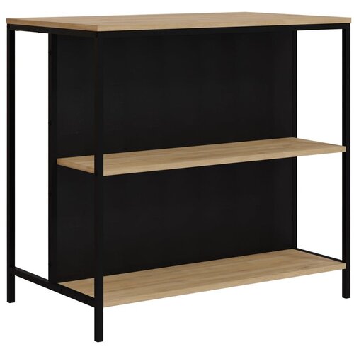 Marckeric Barski stol u dekoru hrasta 60x100 cm Sagi – Cijene