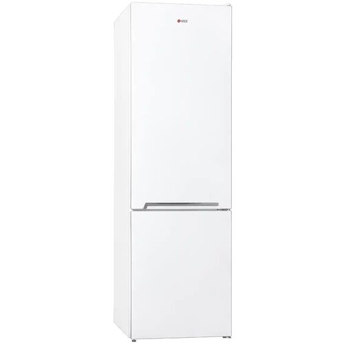 Vox kombinirani hladilnik NF 3830 W E [E, H: 266 l, Z: 101 l, NO-FROST, bel], (21346453) Slike