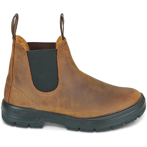 Blundstone TERRAIN CHELSEA BOOTS Smeđa Slike