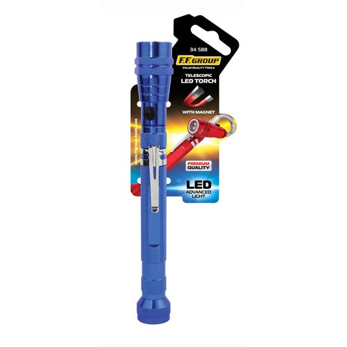 FF_Group FF Baterijska lampa LED 2 magneta Cene