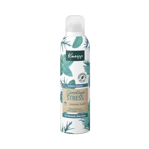 Kneipp Pjenasti gel za tuširanje - Goodbye Stress Cijene