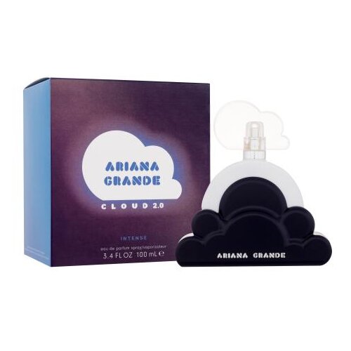 Ariana Grande Cloud 2.0 Intense 100 ml parfemska voda za žene Slike