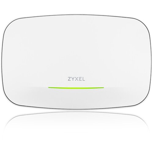 Zyxel WBE630S 11530 Mbit /s White Power over Ethernet (PoE) Slike