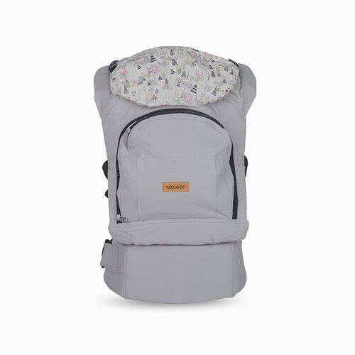 Coccolle Kengurujček Cella siva smart, (20394773) Cene