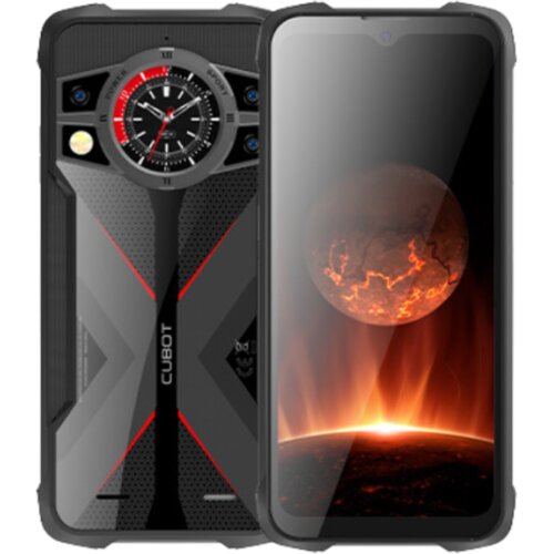 Cubot King Kong 9 12GB 256GB Black Cijene