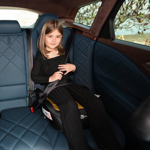 Lorelli MATADOR Isofix Autosjedalica 15-36 kg (125-150 cm), Green Pine Cene