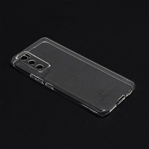 Teracell Giulietta Maska za telefon Vivo Y70, Providna Cene