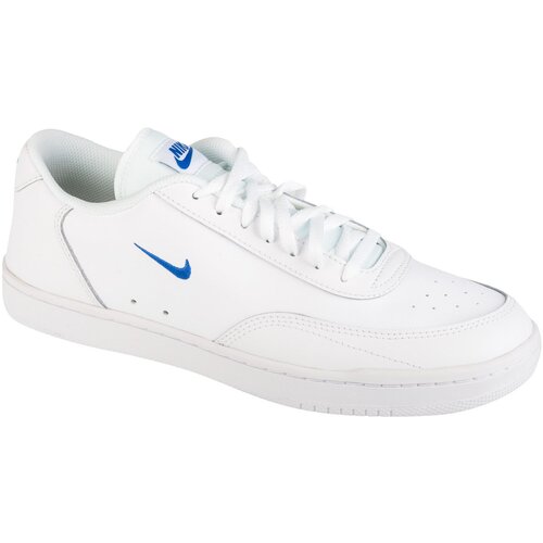 Nike Nizke superge Court Vintage Bela Cene