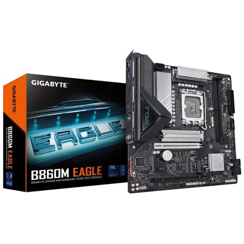 Gigabyte B860M eagle rev. 1.0 matična ploča Cene