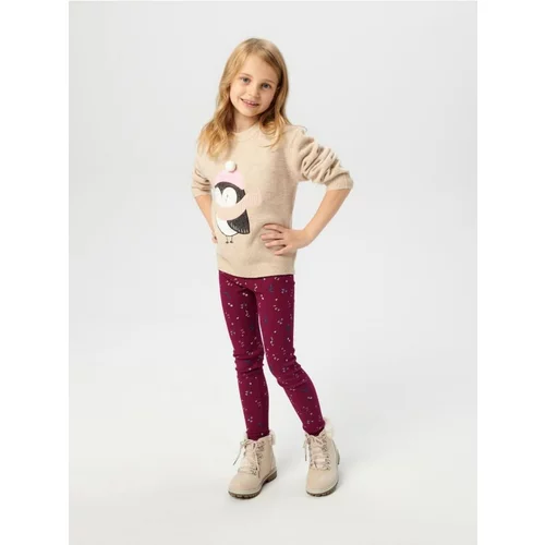 Sinsay džemper za djevojčice 8565C-08X