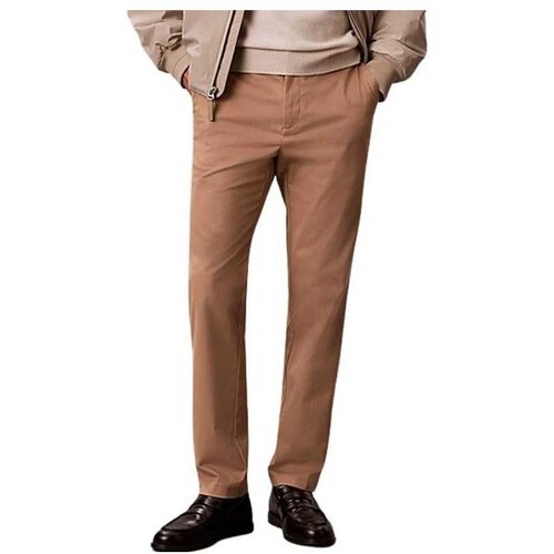 Calvin Klein pamučne mu&amp;scaron;ke pantalone Slike