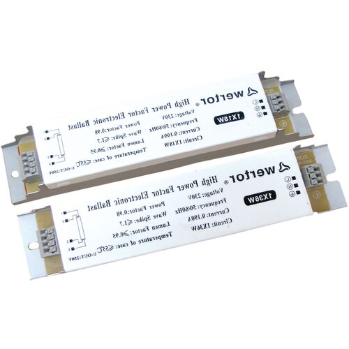  Prigušnica elektronička 1x18W Cijene