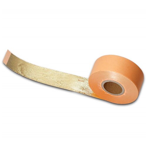 Zlatne metalik šnite u roli 2,5 cm x 50 m KORISTI SE Cijene