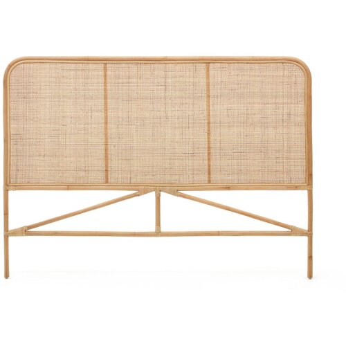 Kave Home Uzglavlje u prirodnoj boji 168x120 cm Quiterie – Cijene