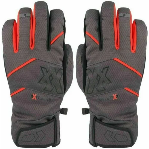 KinetiXx Barny GTX Diamond Grey 9