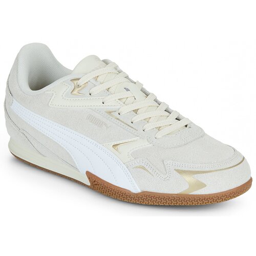 Puma Nizke superge Bella Donna Y2K SD Bež Slike