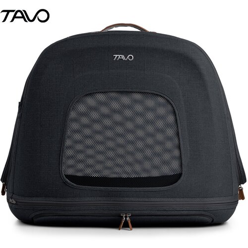 Tavo® premium transportni boks za hi&scaron;ne ljubljenčke crispin&trade; s onyx Cene