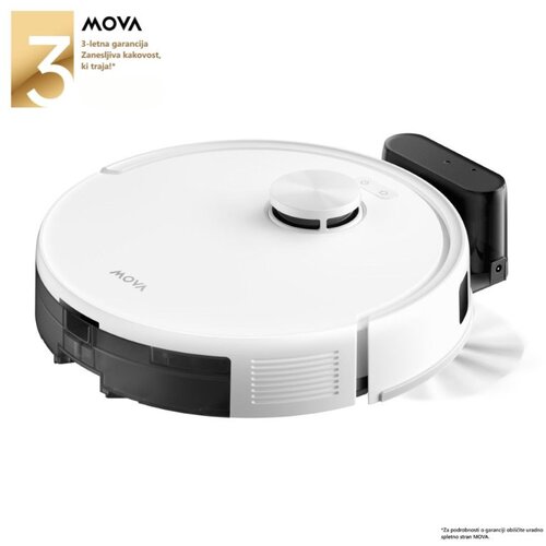 MOVA robot usisivač E20S Pro Cijene