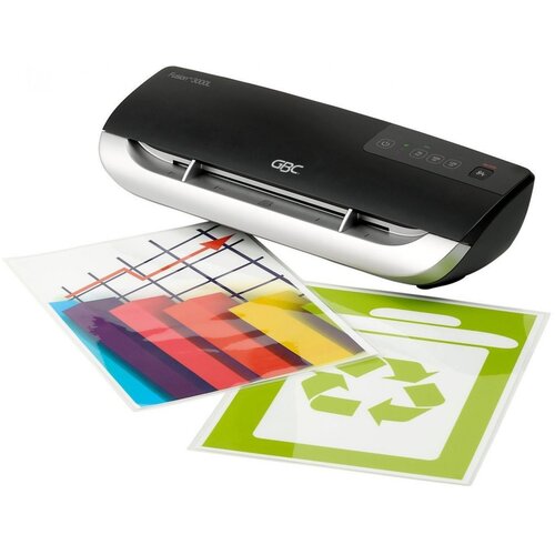 Plastifikator gbc a4 3000l fusion gbc aparati Cene