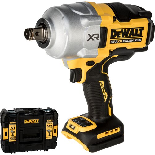 Dewalt DCF964NT aku udarni odvijač 3/4″ , 2576Nm , 18V Cijene