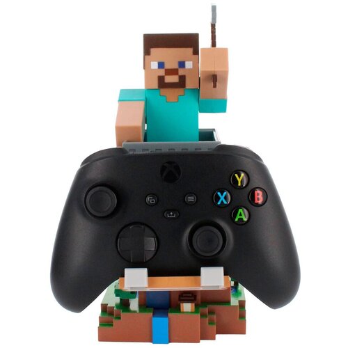 Exquisite Gaming Steve Držač za Kablove 20cm Slike