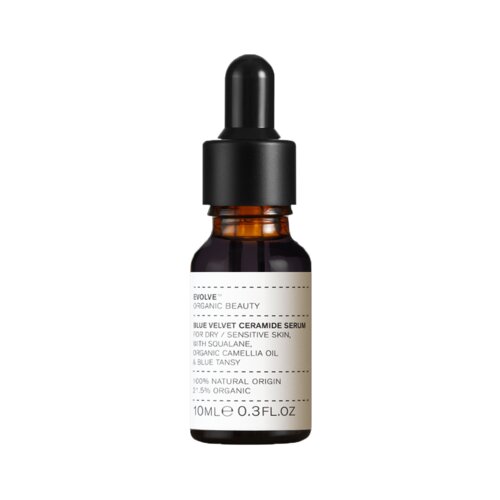 Evolve Organic Beauty Blue Velvet Ceramide Serum - 10 ml Cijene