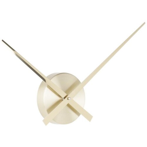 Karlsson Ure Little Big Pozlačena Cene