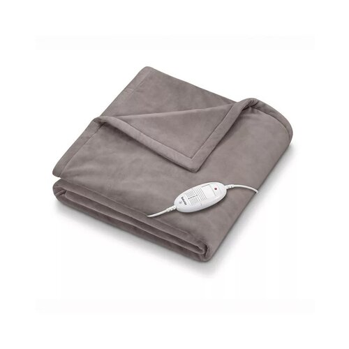 Beurer HD 75 TAUPE deka za grijanje Slike