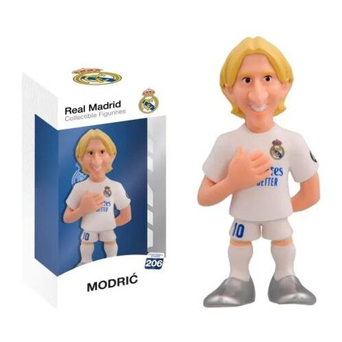  FIGURA MINIX REAL MADRID MODRIĆ MNX18406 Cijene