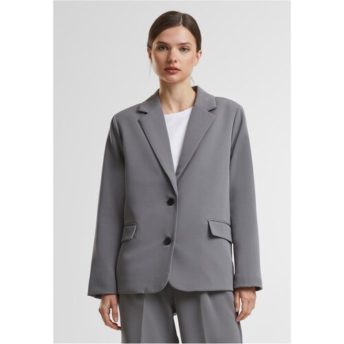 Urban Classics Women's long jacket gray Cijene