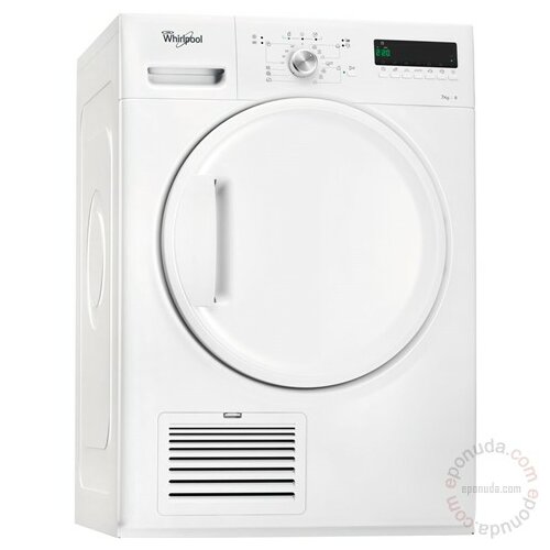 Whirlpool DDLX 70110 mašina za sušenje veša Slike