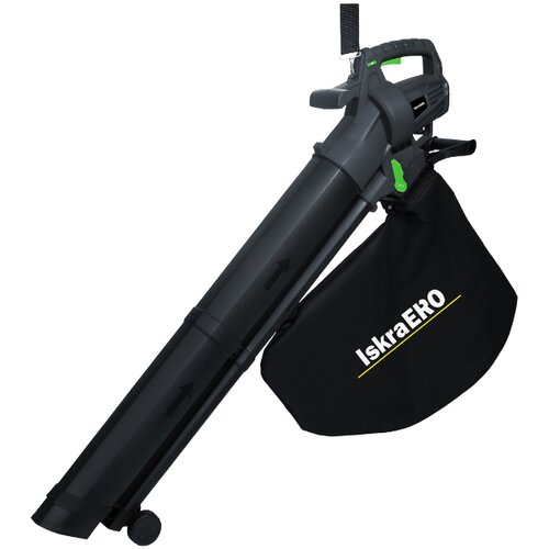  Električni puhač i usisivač li&amp;scaron;ća ISKRA ERO IE-LB3000 Slike