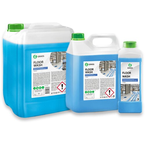 Grass Floor Wash 1l | ePonuda.com