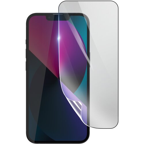 3mk Hidrogelna za&scaron;?ita zaslona pred udarci za iPhone 13, Prozorno, (21153959) Cene