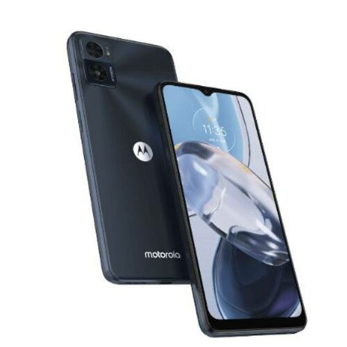 Motorola E22 XT2239-6 PL 4+64 QB DS Astro Black Cijene