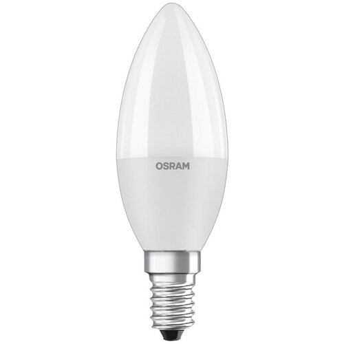 Osram led žarulja E14 7 w 2700 k Slike