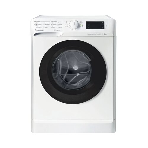 Indesit MTWSE 61294 WK EE mašina za pranje veša, 6kg, 1200obr/min, bela Cene