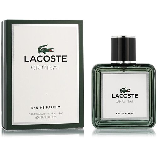 Lacoste Original Eau De Parfum 50 ml za mu&amp;scaron;karce Slike