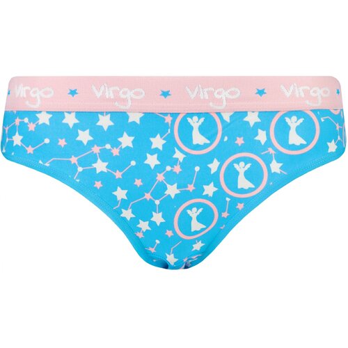 Frogies women's panties zodiac virgo Slike