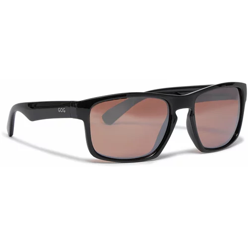 Go G Sončna očala Logan E713-1P Black