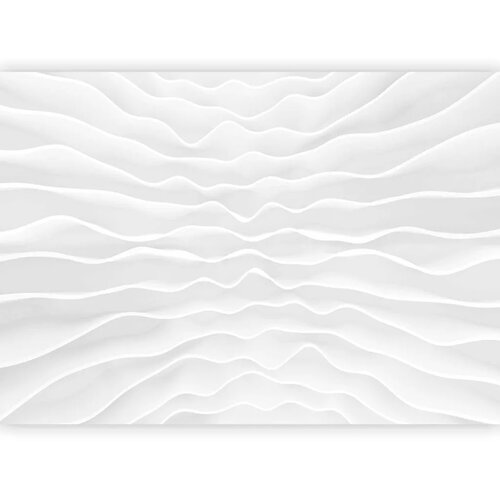  Foto tapeta - Origami wall 500x350 Slike