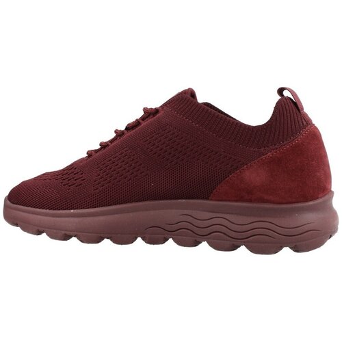 Geox Modne superge 108873 Bordo Slike