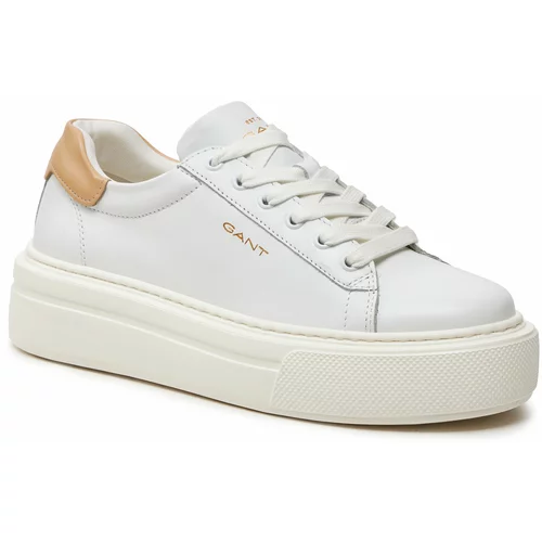 Gant Superge Alincy Sneaker 28531545 White G29