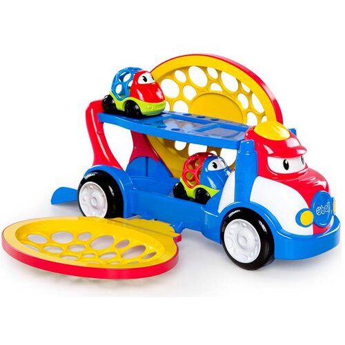 Kids II Igračka oball go grippers car carrier (Nosač Autića) Cene