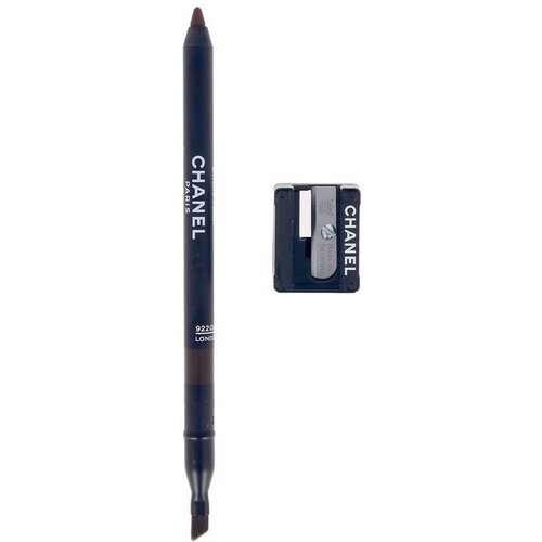 Chanel Le Crayon Yeux Precision Eye Definer Olovka za Oči #02 Brun Teak Slike