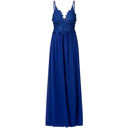 Kraimod Večernja haljina plava