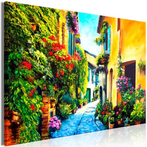  Slika - Beautiful Street (1 Part) Wide 90x60 Slike